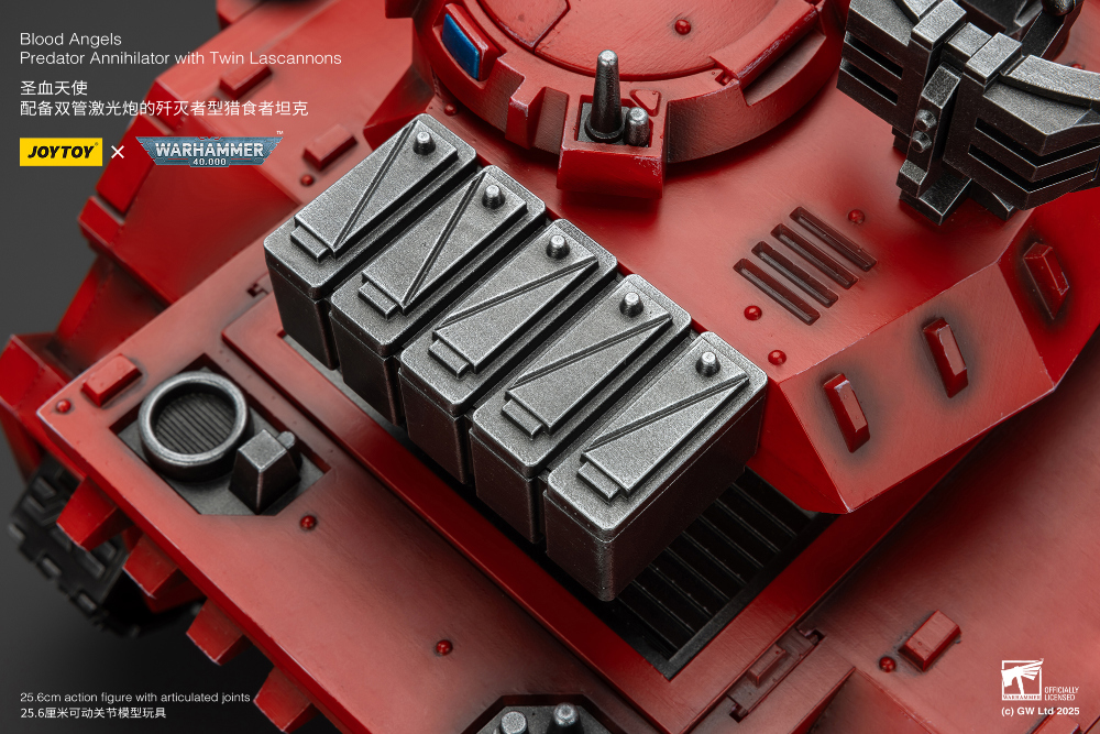 1/18 ���ظ� - ������ ���� �������� ����������� with Ʈ�� ��ĳ�� [3���԰��Ϸ�] [6927054401499]