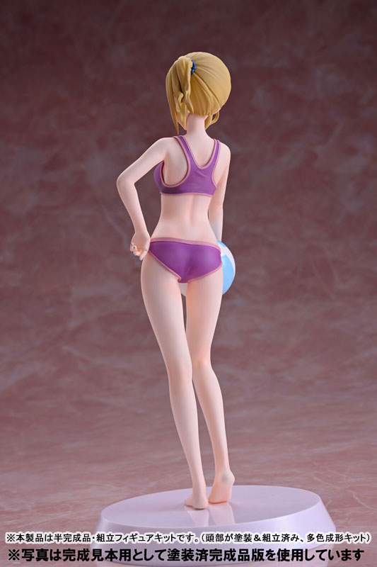 1/8 ����� �������� ī���ߴ��� ����ް� �;� - �Ͼ߻�ī ���� ���� ���� [3���԰��Ϸ�] [4573480000748]