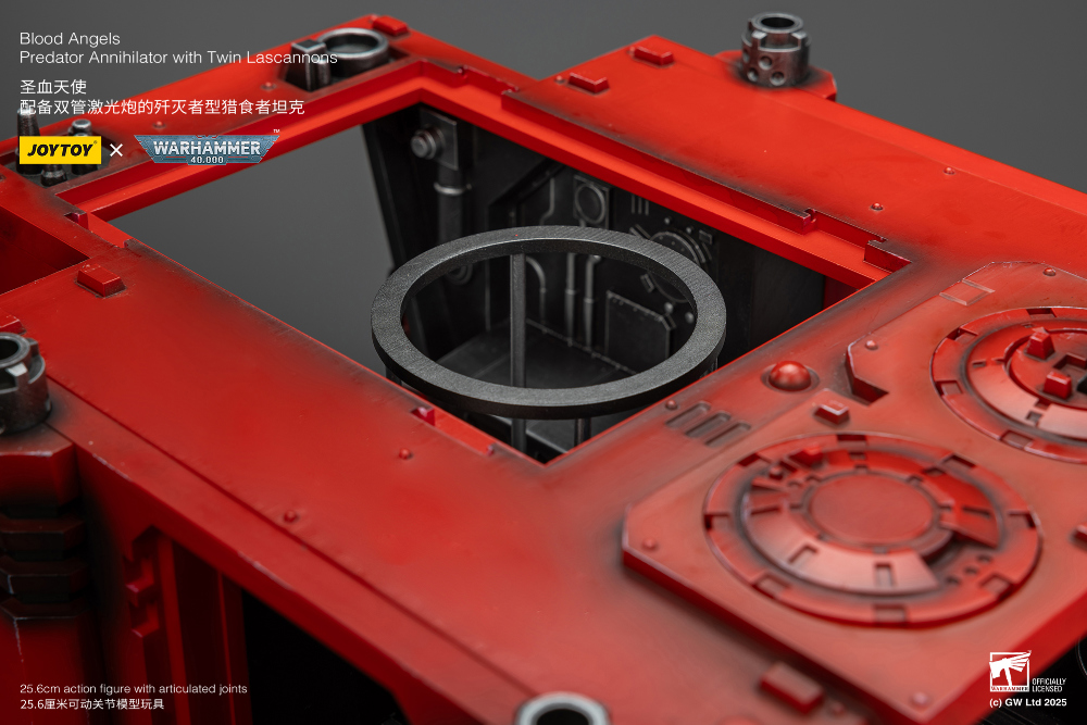 1/18 ���ظ� - ������ ���� �������� ����������� with Ʈ�� ��ĳ�� [3���԰��Ϸ�] [6927054401499]