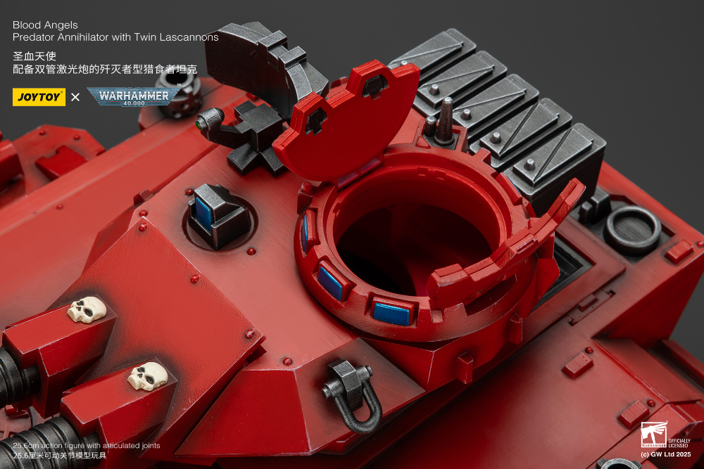 1/18 ���ظ� - ������ ���� �������� ����������� with Ʈ�� ��ĳ�� [3���԰��Ϸ�] [6927054401499]