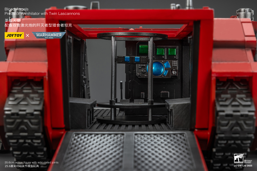 1/18 ���ظ� - ������ ���� �������� ����������� with Ʈ�� ��ĳ�� [3���԰��Ϸ�] [6927054401499]