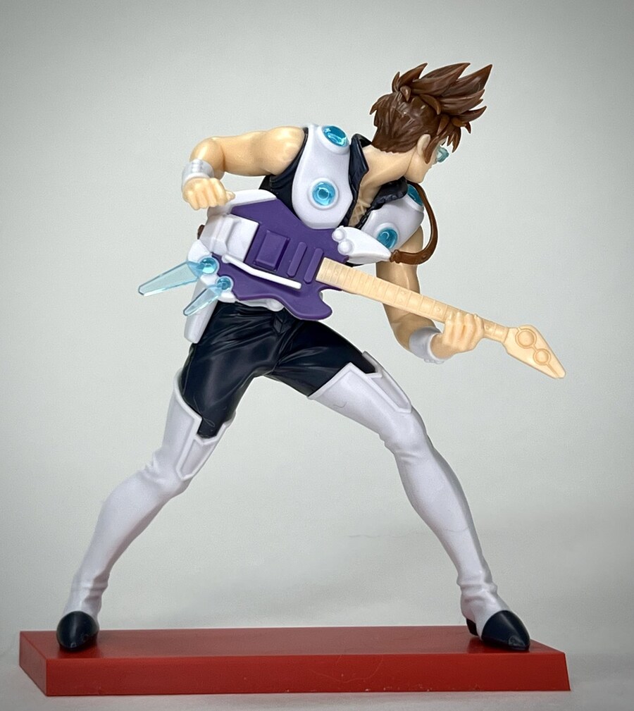 [PLAMAX] MF-89 �̴ϸ� ���丮 ��ũ�ν�7 - ��Ű �ٻ�� [8���԰��Ϸ�] [4545784014400]