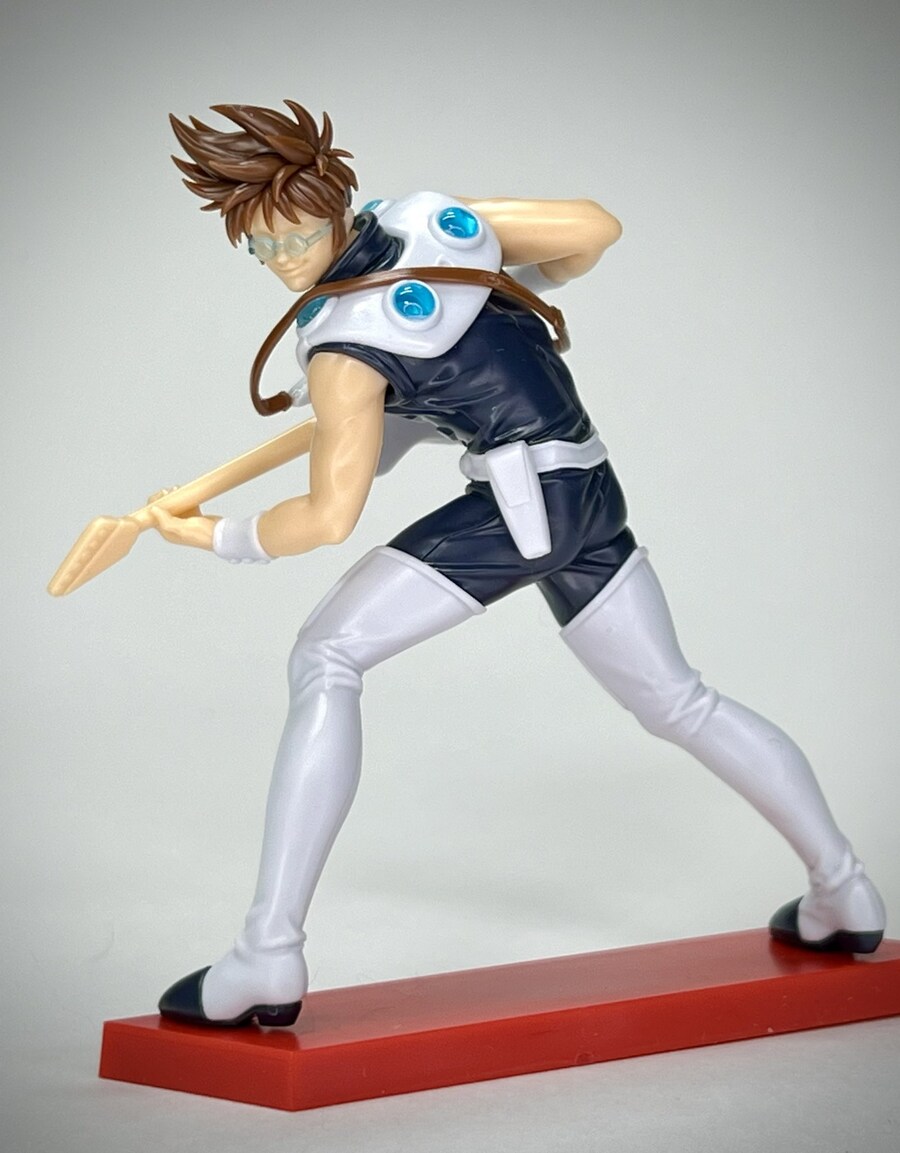 [PLAMAX] MF-89 �̴ϸ� ���丮 ��ũ�ν�7 - ��Ű �ٻ�� [8���԰��Ϸ�] [4545784014400]