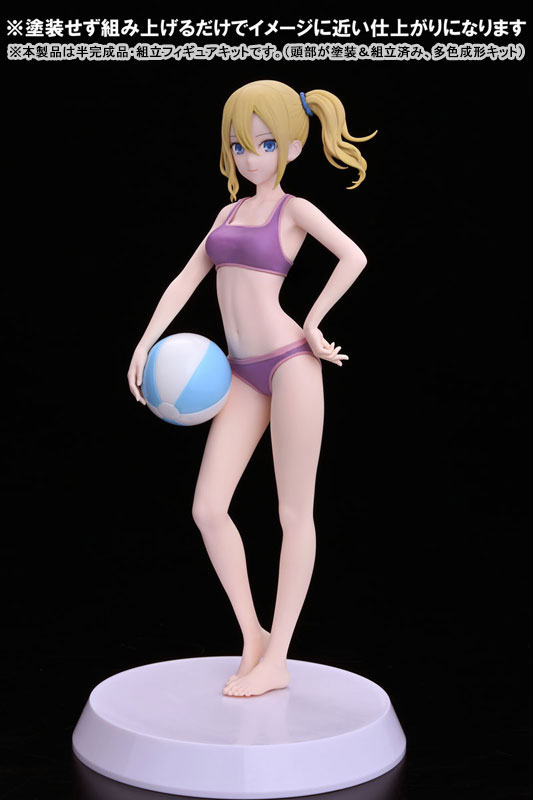 1/8 ����� �������� ī���ߴ��� ����ް� �;� - �Ͼ߻�ī ���� ���� ���� [3���԰��Ϸ�] [4573480000748]