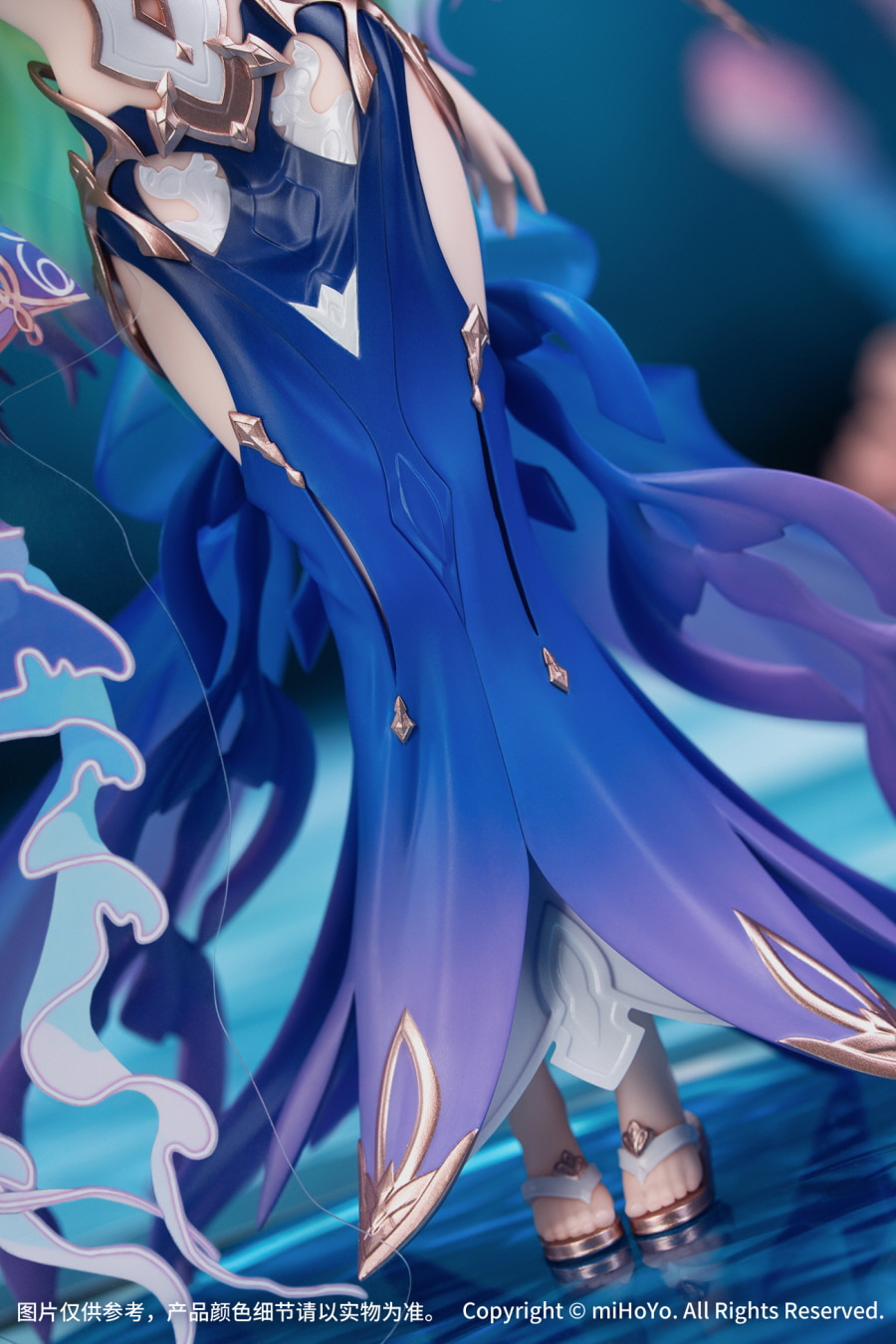  GIft+ 1/8 �ر� 3rd - ����콺 �㺮���� ���� [6942421181781]