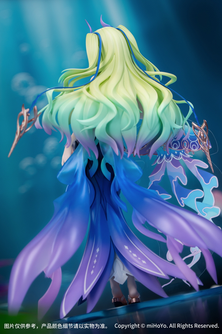  GIft+ 1/8 �ر� 3rd - ����콺 �㺮���� ���� [6942421181781]