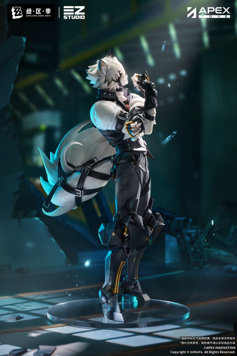 [����] [Ư������] 1/7 ������ �� ���� - �� ��ī�� [6942421161875]