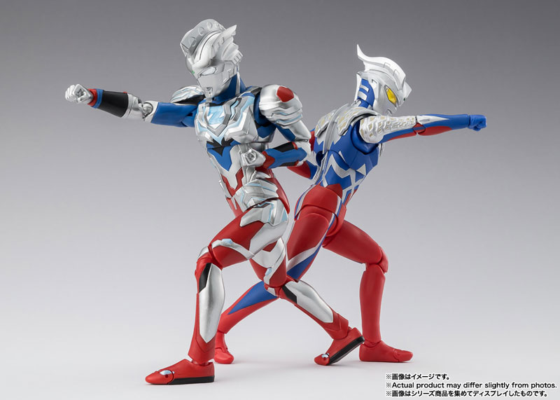 [S.H.Figuarts] ��Ʈ���Z ���Ŀ��� �� ���׷��̼� ��Ÿ�� ���� [7���԰��Ϸ�] [4573102674937]