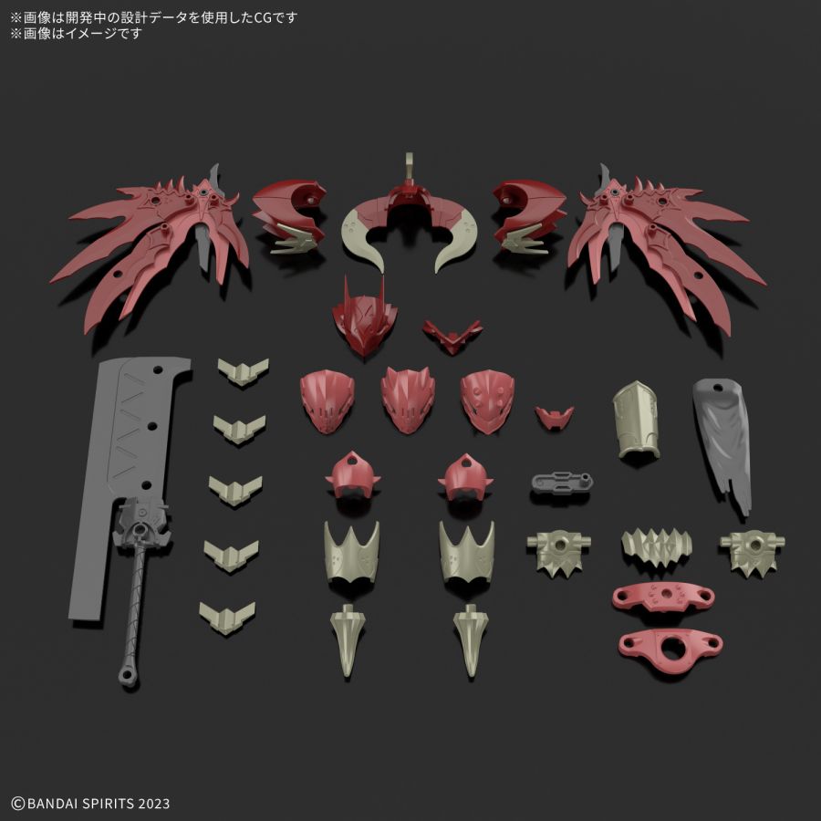 [30MF] Ŭ���� �� �Ƹ� �巡���Ͼ� �ε� [2���԰��Ϸ�] [4573102693600]