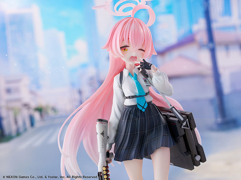  1/7 ���� ��ī�̺� - Ÿī���� ȣ�ó� [4562177700719]