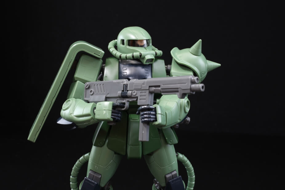 [MG] 1/100 MS-06 F/J ����� ����2 [4573102698926]