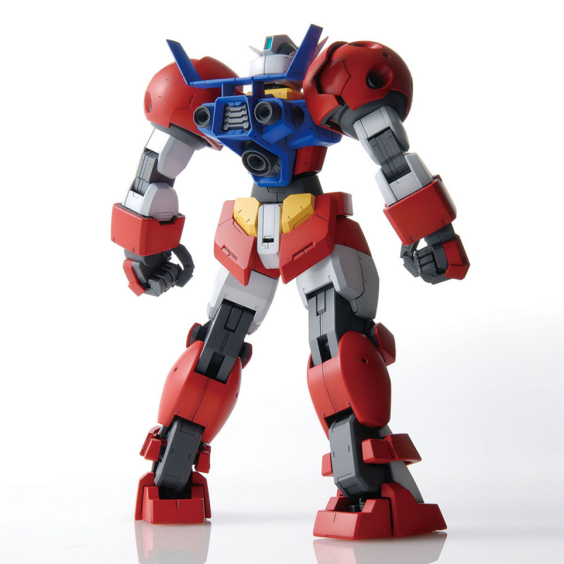 [MG]1/100 �Ǵ� ������1 Ÿ���ͽ� [12���԰��Ϸ�] [4573102628848]