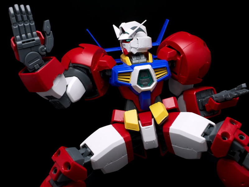 [MG]1/100 �Ǵ� ������1 Ÿ���ͽ� [12���԰��Ϸ�] [4573102628848]