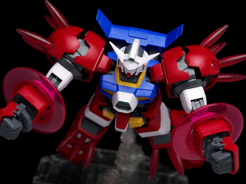 [MG]1/100 �Ǵ� ������1 Ÿ���ͽ� [12���԰��Ϸ�] [4573102628848]