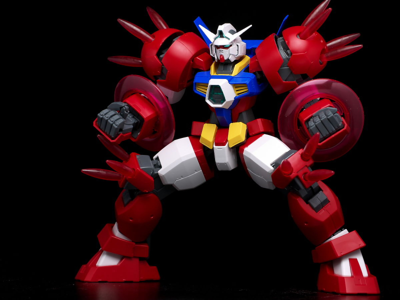 [MG]1/100 �Ǵ� ������1 Ÿ���ͽ� [12���԰��Ϸ�] [4573102628848]