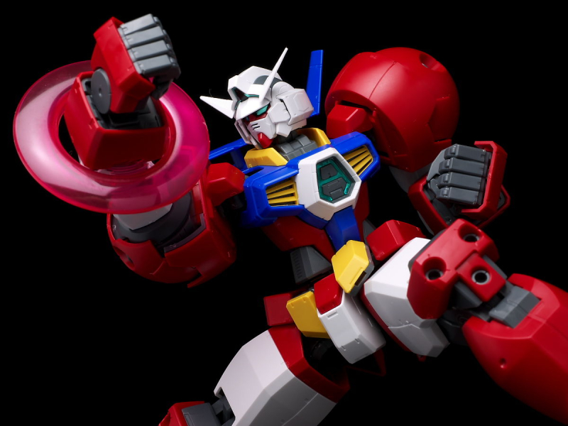 [MG]1/100 �Ǵ� ������1 Ÿ���ͽ� [12���԰��Ϸ�] [4573102628848]