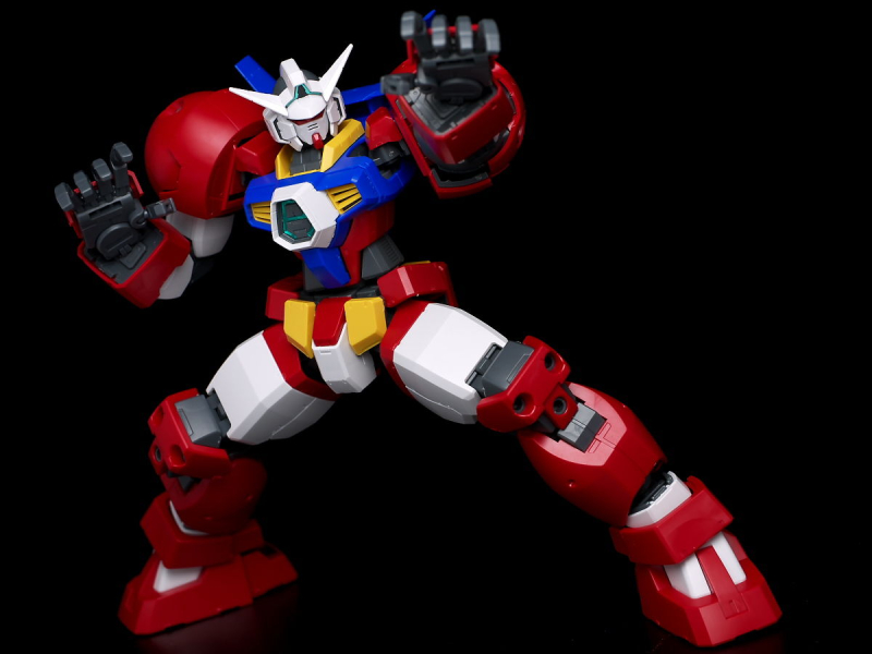 [MG]1/100 �Ǵ� ������1 Ÿ���ͽ� [12���԰��Ϸ�] [4573102628848]