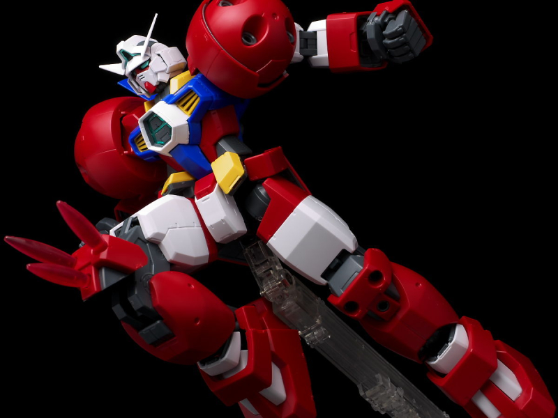 [MG]1/100 �Ǵ� ������1 Ÿ���ͽ� [12���԰��Ϸ�] [4573102628848]