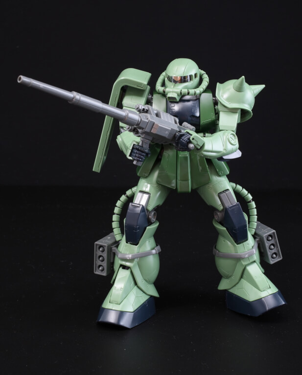 [MG] 1/100 MS-06 F/J ����� ����2 [4573102698926]