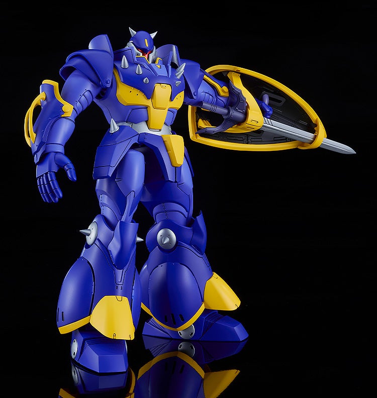 [MODEROID] �Ⱙ�� ������ - �ڿ쿤 [3���԰��Ϸ�] [4571697186392]