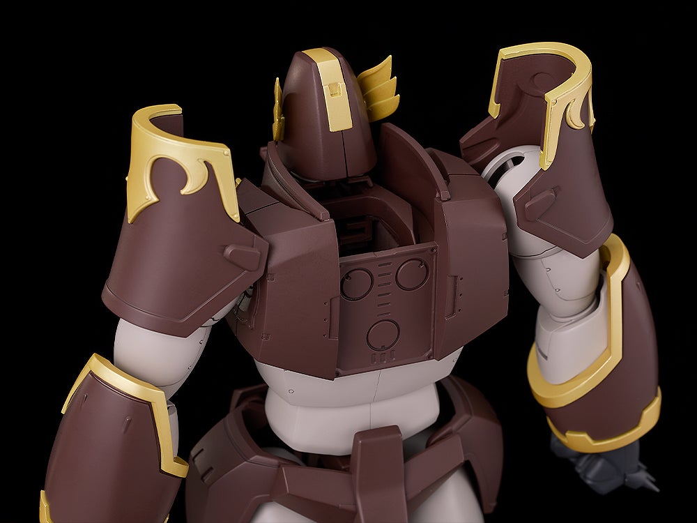 [MODEROID] �Ⱙ�� ������ - ��ī�� [3���԰��Ϸ�] [4571697186408]