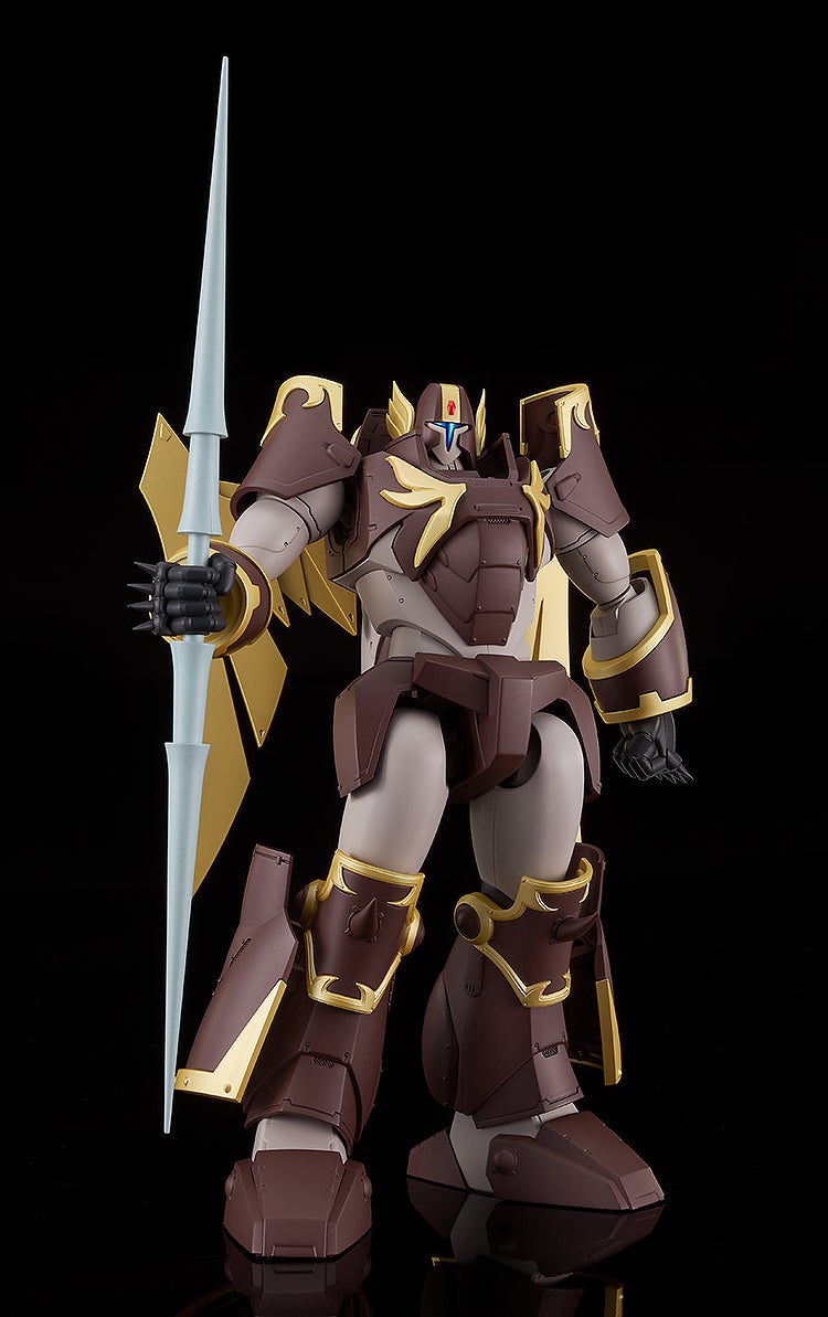 [MODEROID] �Ⱙ�� ������ - ��ī�� [3���԰��Ϸ�] [4571697186408]