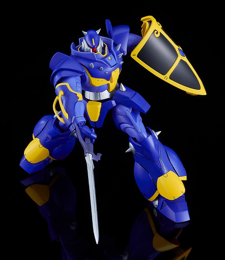 [MODEROID] �Ⱙ�� ������ - �ڿ쿤 [3���԰��Ϸ�] [4571697186392]