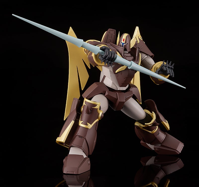 [MODEROID] �Ⱙ�� ������ - ��ī�� [3���԰��Ϸ�] [4571697186408]