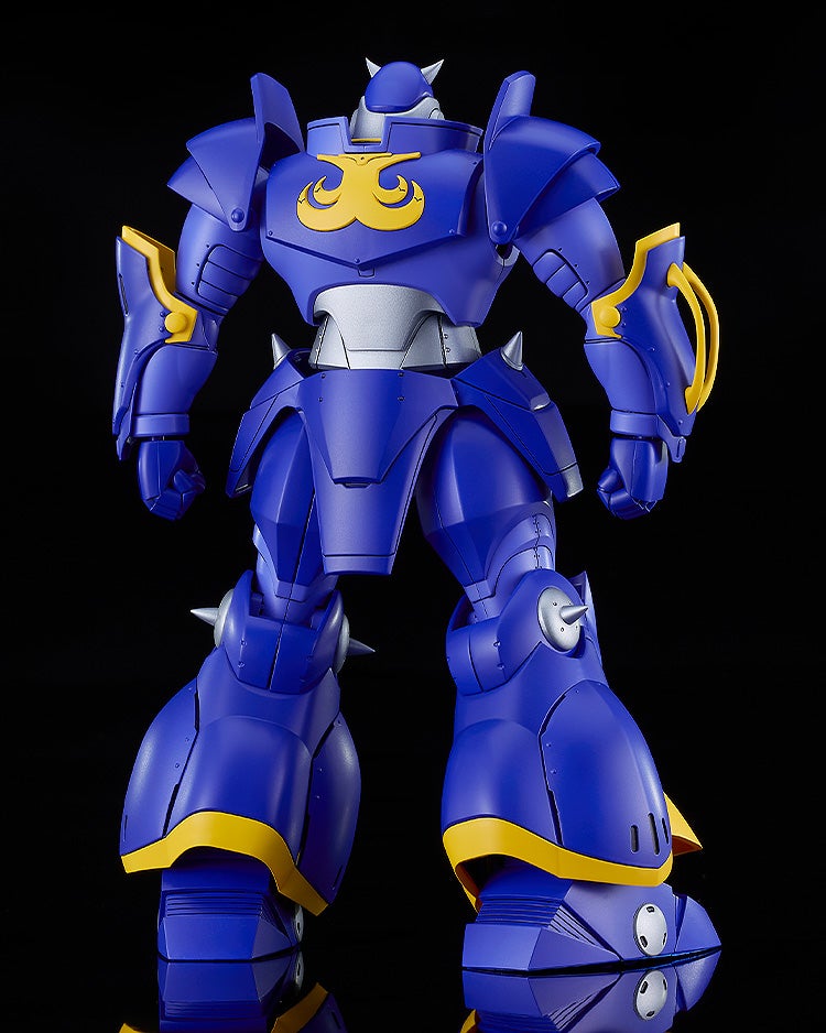 [MODEROID] �Ⱙ�� ������ - �ڿ쿤 [3���԰��Ϸ�] [4571697186392]