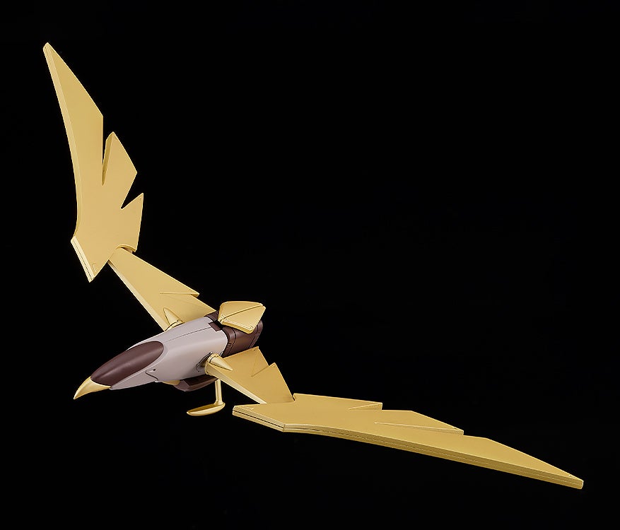 [MODEROID] �Ⱙ�� ������ - ��ī�� [3���԰��Ϸ�] [4571697186408]