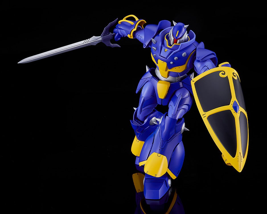 [MODEROID] �Ⱙ�� ������ - �ڿ쿤 [3���԰��Ϸ�] [4571697186392]