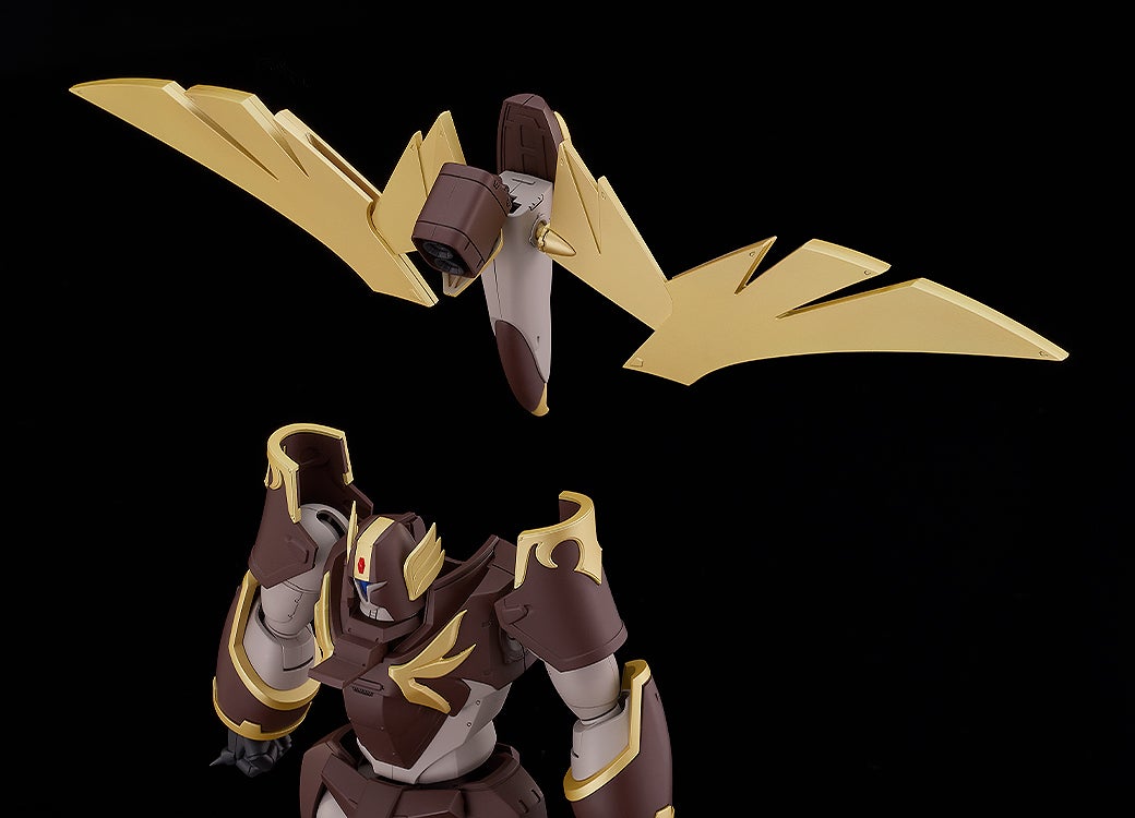 [MODEROID] �Ⱙ�� ������ - ��ī�� [3���԰��Ϸ�] [4571697186408]