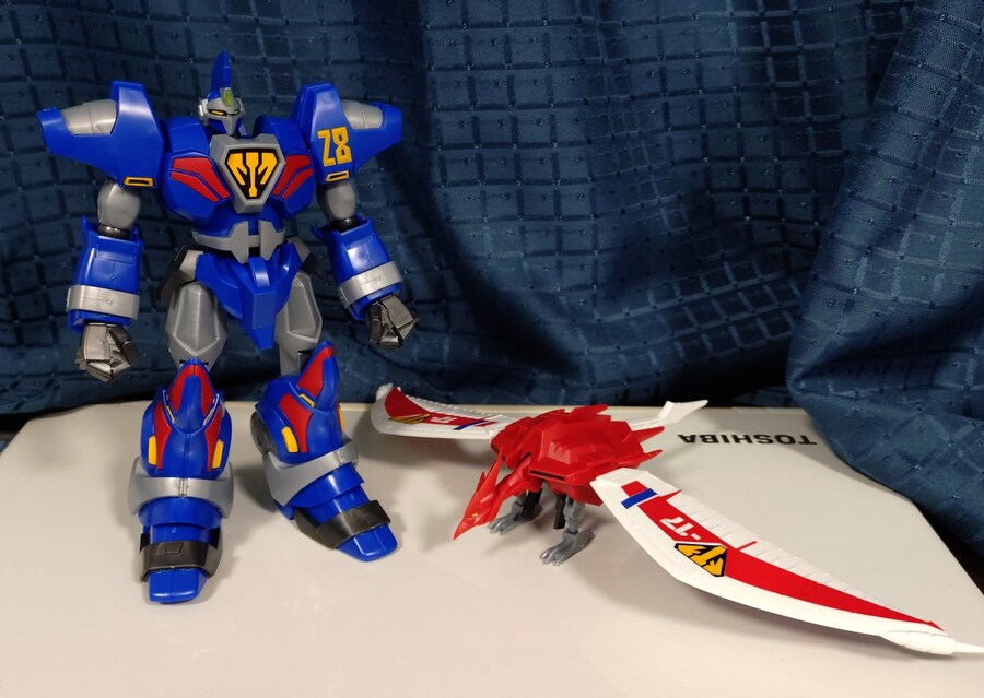 [MODEROID] ö�� 28ȣ FX+ö�� 17ȣ �Ǵн� [3���԰��Ϸ�] [4580590191358]