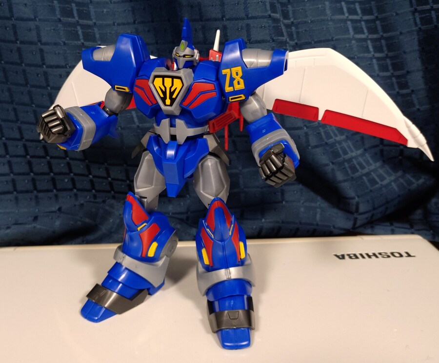 [MODEROID] ö�� 28ȣ FX+ö�� 17ȣ �Ǵн� [3���԰��Ϸ�] [4580590191358]