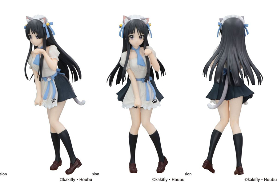 [��ǰ�ǱԾ�] ���̿� - Trio-Try-iT ��Ű�߸� �̿� [4582702296319]