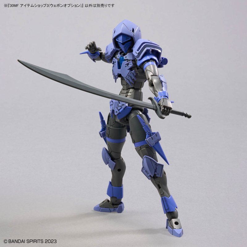 [30MF] ������ ��3 ���� �ɼ� [3���԰��Ϸ�] [4573102685896]