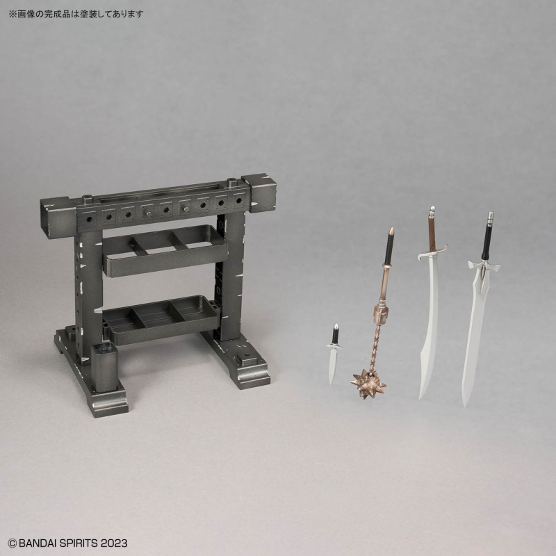 [30MF] ������ ��3 ���� �ɼ� [3���԰��Ϸ�] [4573102685896]