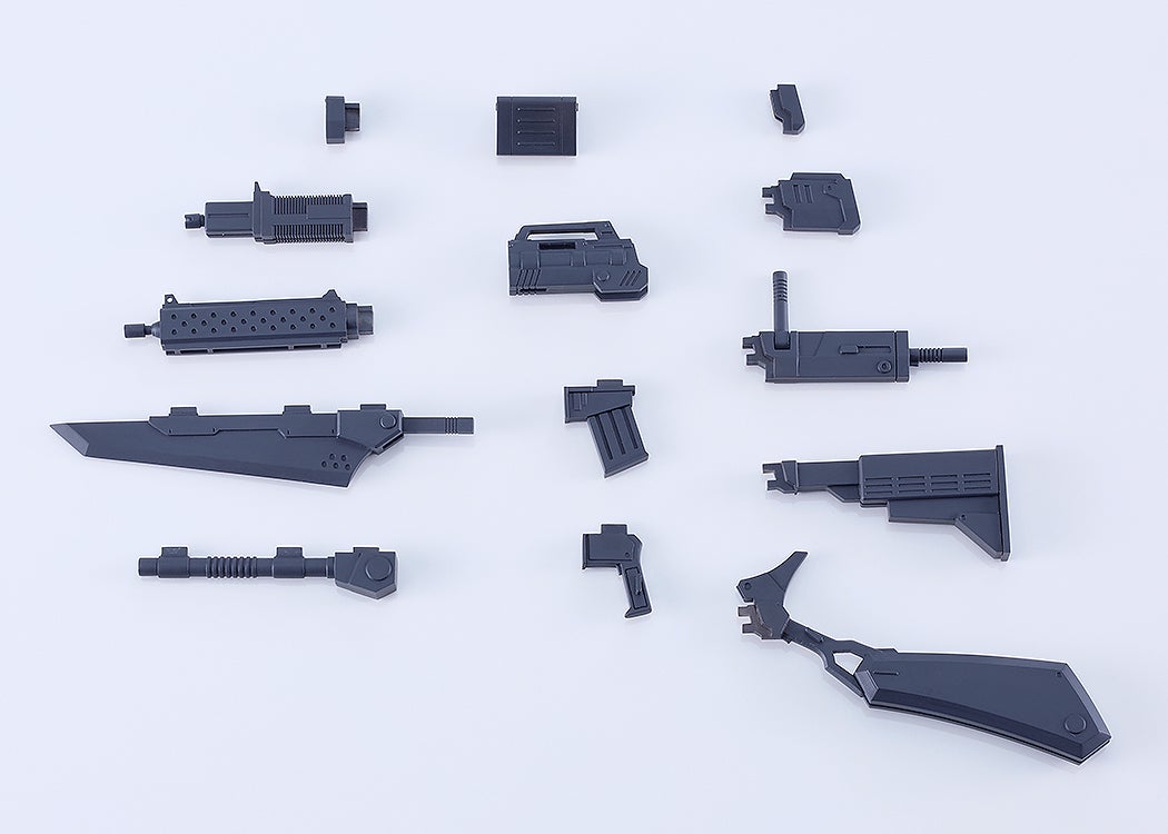 [MODEROID] ƼŸ�븶Ű�� - SIDE��GR ���� [2���԰��Ϸ�] [4571697186569]