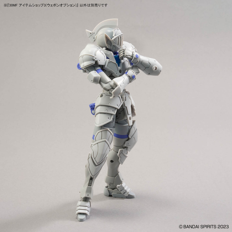 [30MF] ������ ��3 ���� �ɼ� [3���԰��Ϸ�] [4573102685896]