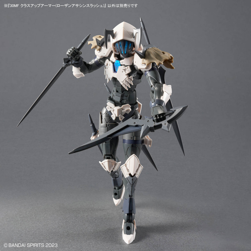 [30MF] Ŭ���� �� �Ƹ� ���� ��ؽ� ������ [12���԰��Ϸ�] [4573102685889]