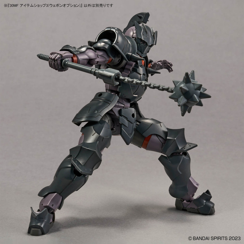 [30MF] ������ ��3 ���� �ɼ� [3���԰��Ϸ�] [4573102685896]