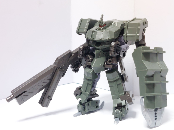 [������] 1/24 ���Ǵϼ� �Ƹ� �������� ���� [5���԰��Ϸ�] [4934054066353]