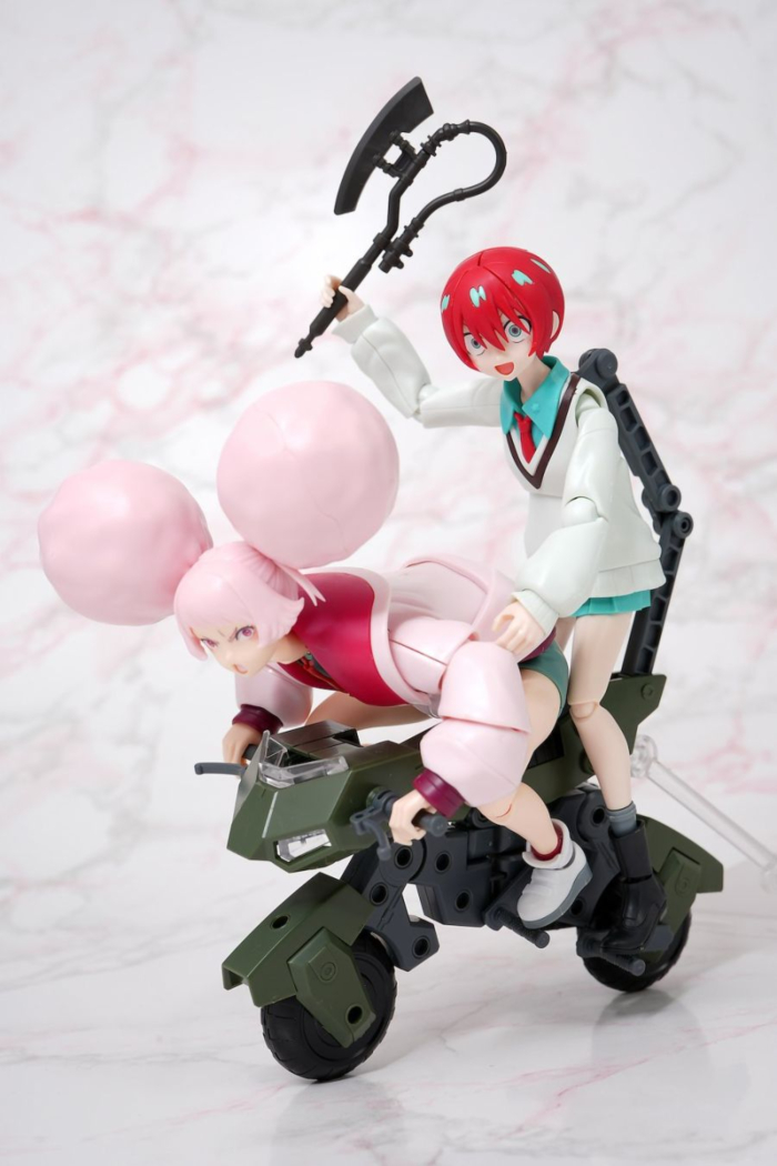 [�ǱԾ������ ���Ĵٵ�] �⵿���� �Ǵ� �����ǽ� - �Ƹ��� �����(����) [3���԰��Ϸ�] [4573102685674]