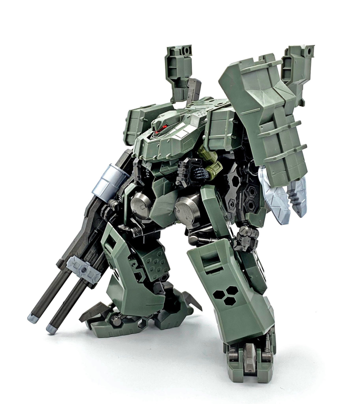 [������] 1/24 ���Ǵϼ� �Ƹ� �������� ���� [5���԰��Ϸ�] [4934054066353]