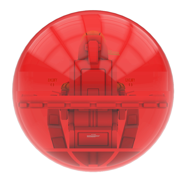 1/32 ����Ǯ �� ĸ�� ���� Type FO-6532 �ڽ� �𷰽� �����(1�ڽ�6����) [12���԰��Ϸ�] [4571600540198]