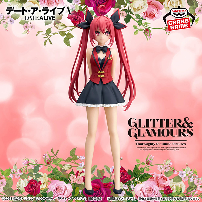 [��ǰ�ǱԾ�] ����Ʈ �� ���̺� �۸���/�۷��ӽ� ����ī ���丮 [6���԰��Ϸ�] [4983164288957]