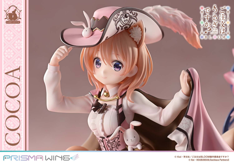  PRISMA WING 1/7 �ֹ��� �䳢�Դϱ�? - ���ھ� [4582647121745]