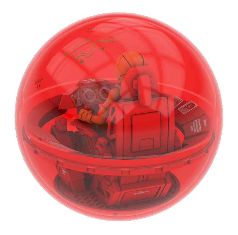 1/32 ����Ǯ �� ĸ�� ���� Type FO-6532 �ڽ� �𷰽� �����(1�ڽ�6����) [12���԰��Ϸ�] [4571600540198]