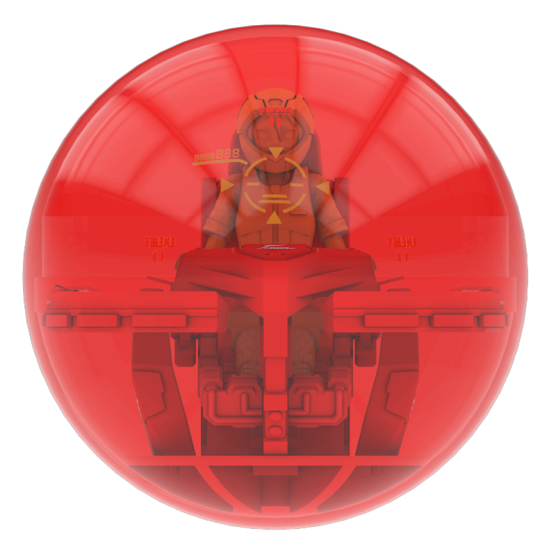 1/32 ����Ǯ �� ĸ�� ���� Type FO-6532 �ڽ� �𷰽� �����(1�ڽ�6����) [12���԰��Ϸ�] [4571600540198]