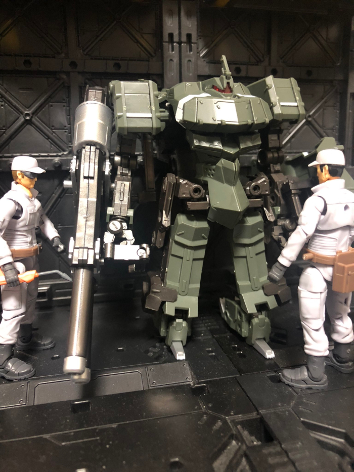 [������] 1/24 ���Ǵϼ� �Ƹ� �������� ���� [5���԰��Ϸ�] [4934054066353]